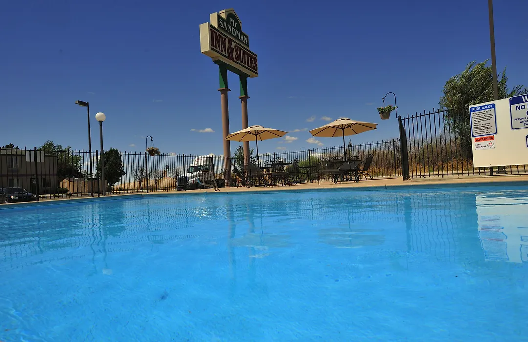 Quality Inn & Suites Meridian - West Boise-1