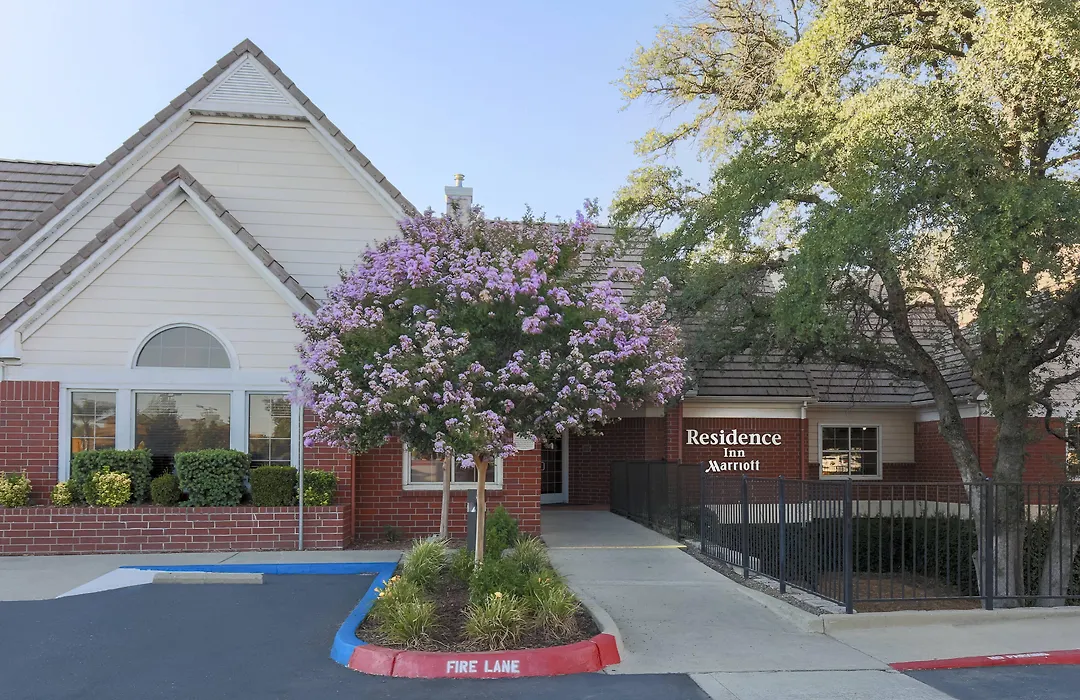 Residence Inn By Marriott Roseville-1
