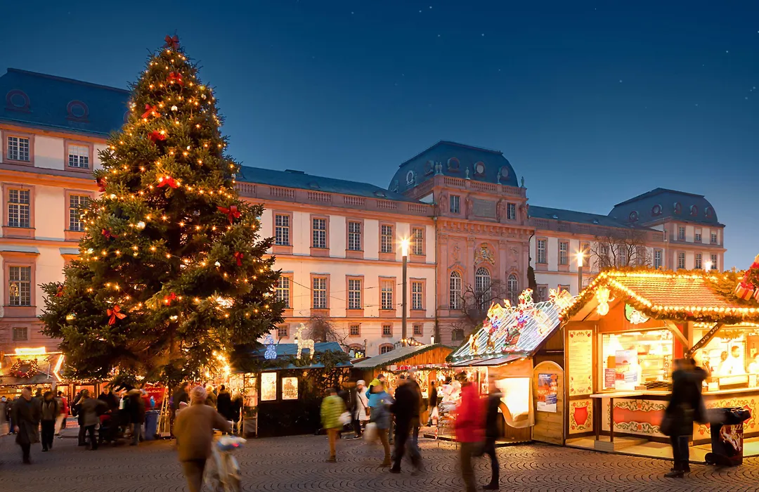 Best Western Hotel Darmstadt Mitte-1