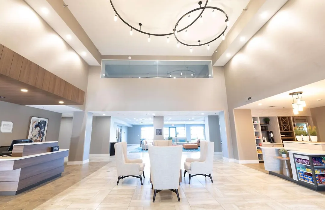 Hilton Garden Inn Des Moines Airport-1