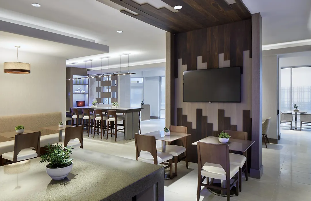 Marriott Birmingham Grandview-1