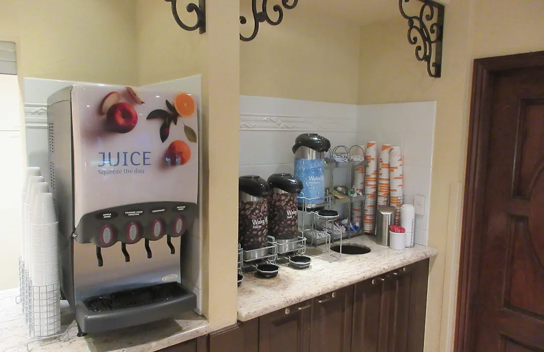 Comfort Suites Miami - Kendall-1