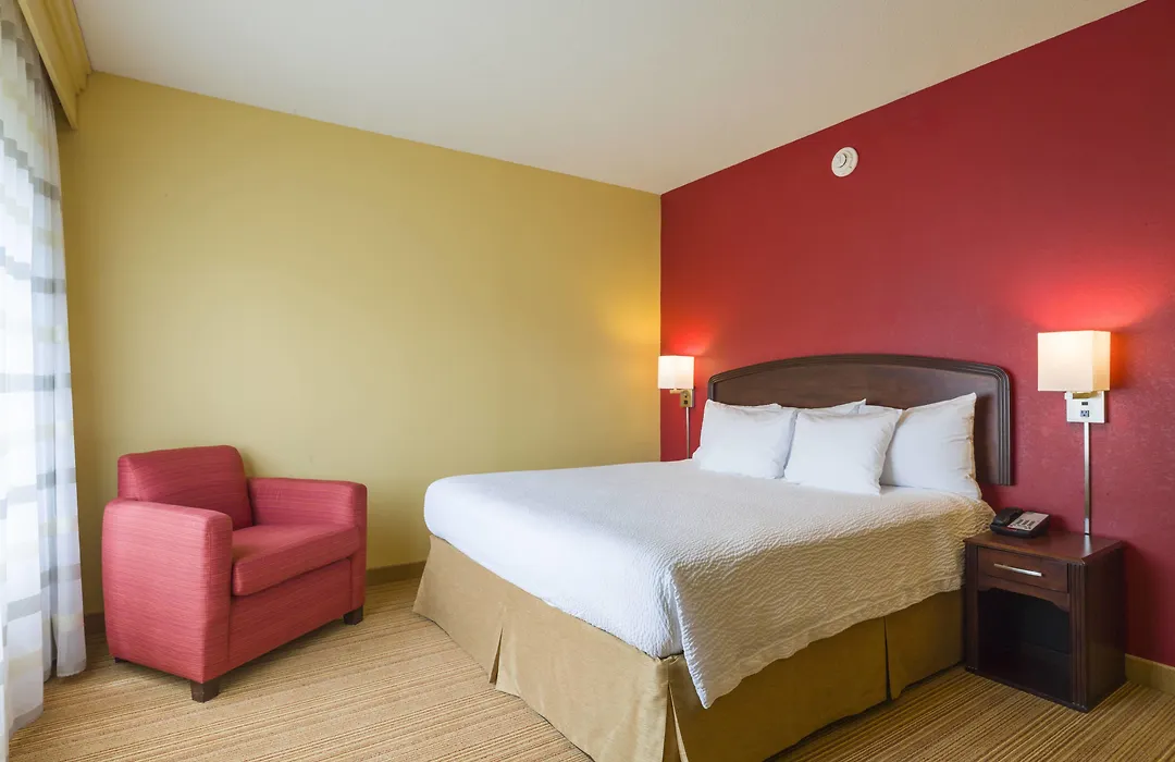 Courtyard By Marriott Wilmington Brandywine-1
