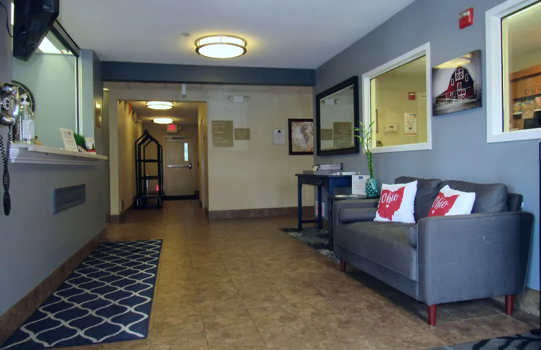 Sonesta Simply Suites Columbus Airport Gahanna-1