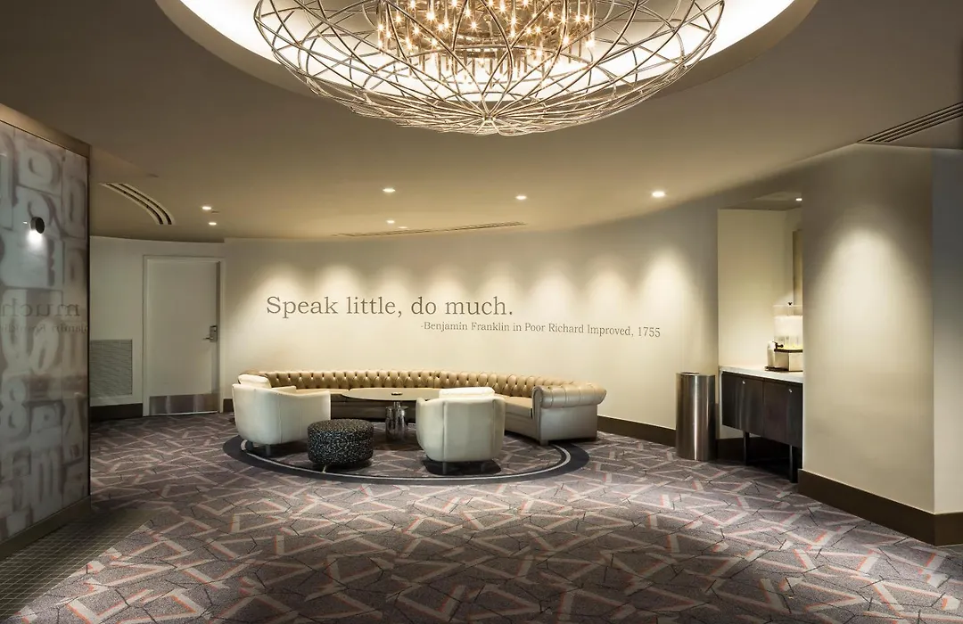The Windsor Suites-1