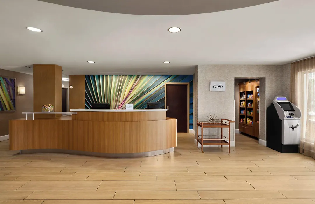 Springhill Suites Boca Raton-1
