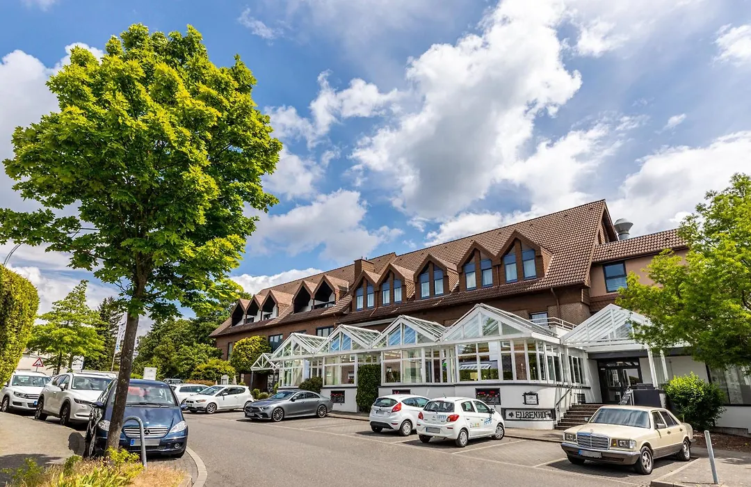 Select Hotel Elisenhof Mönchengladbach-1