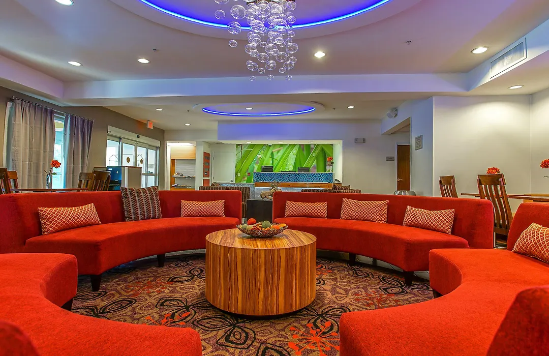 Country Inn & Suites By Radisson, Savannah Southside-1