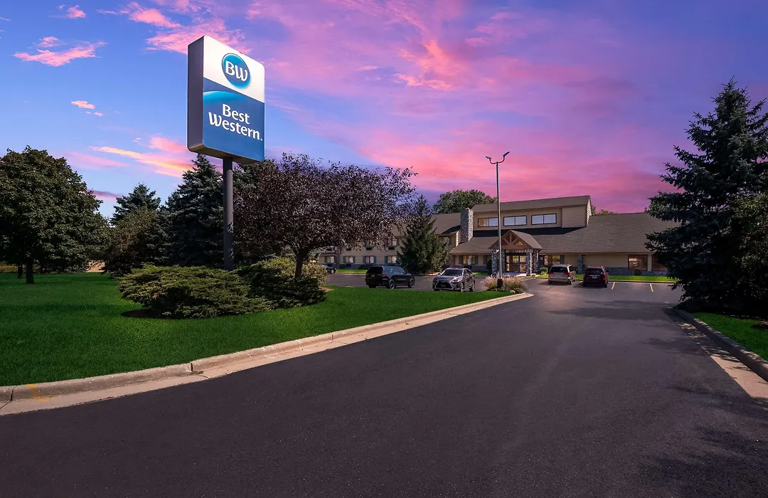 Best Western Germantown Inn-1