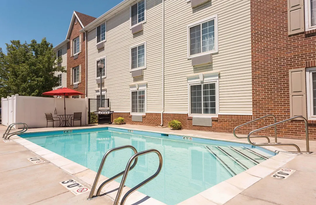 Towneplace Suites Salt Lake City Layton-1