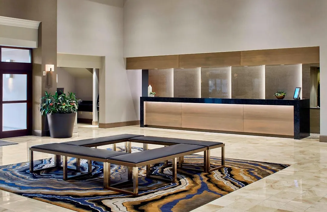 Marriott Cincinnati Airport-1