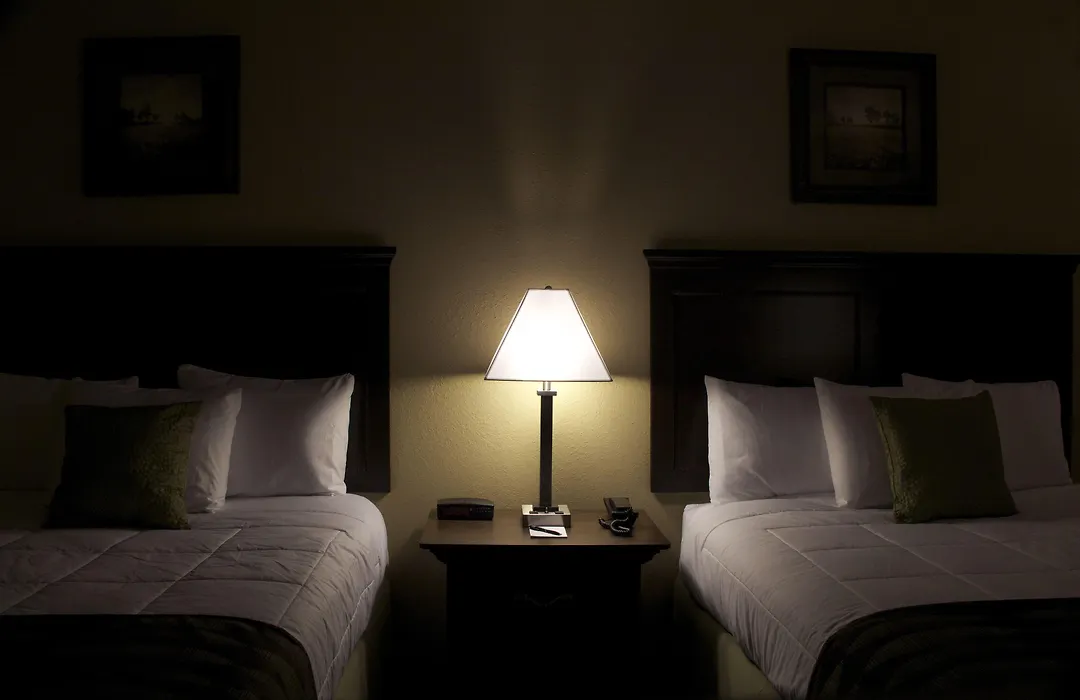 Grand View Inn & Suites-1