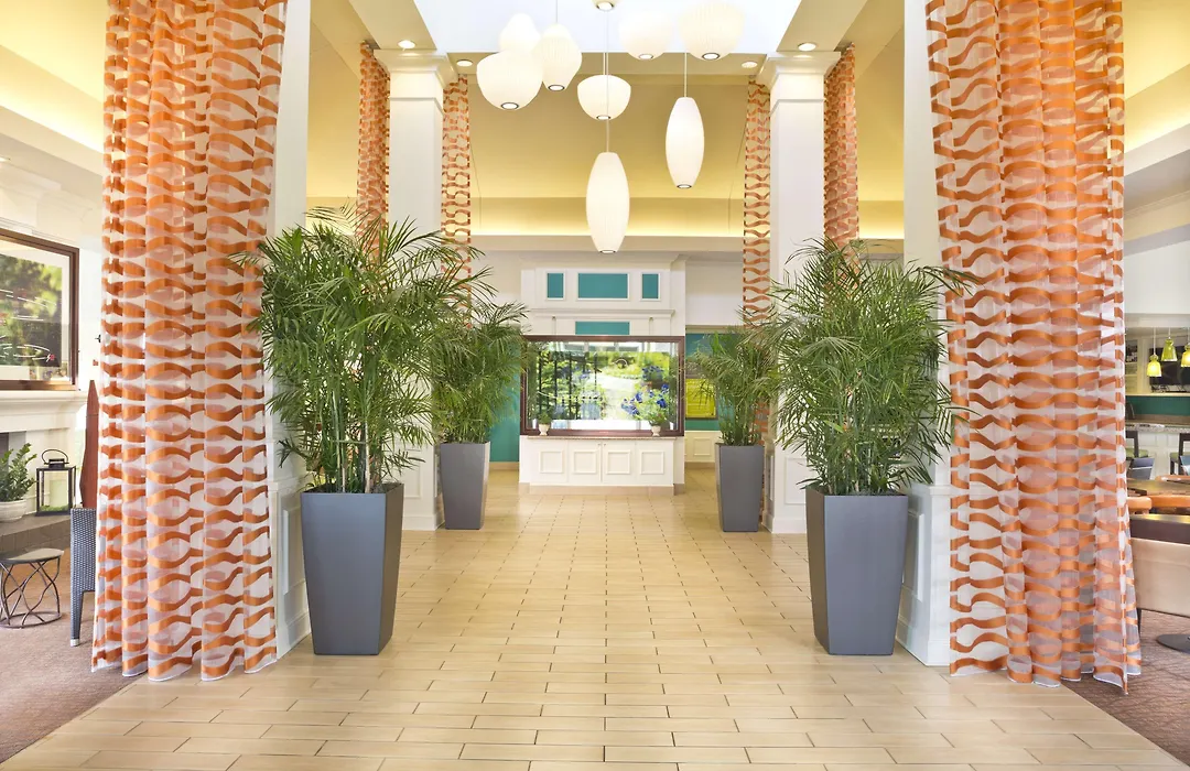 Hilton Garden Inn White Marsh-1