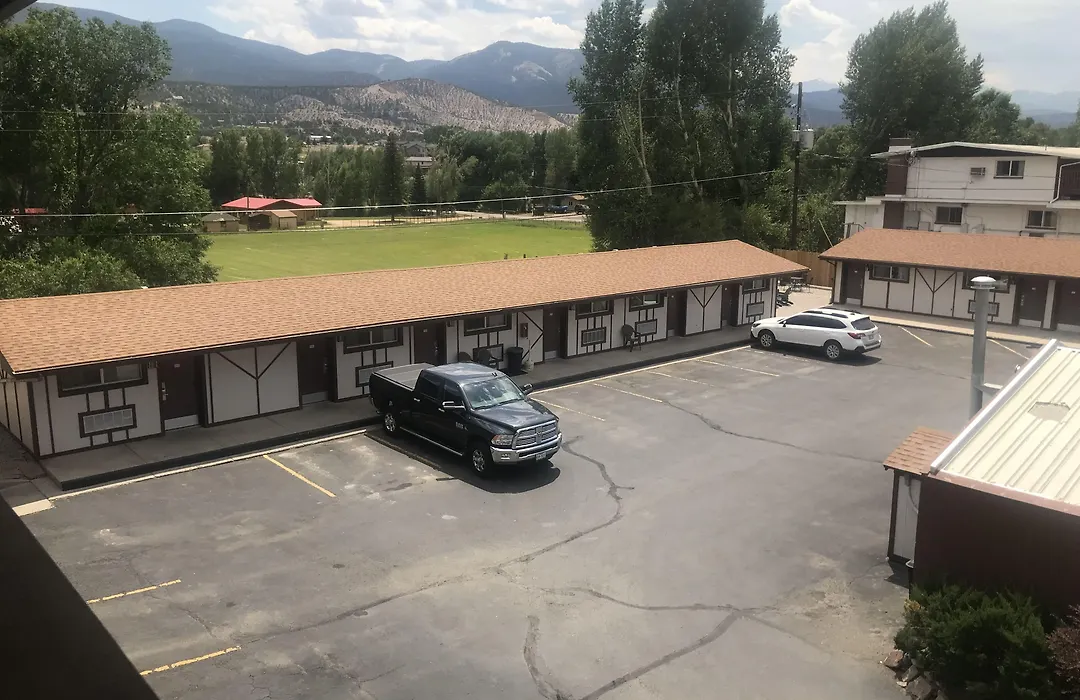 Loyal Duke Lodge-1