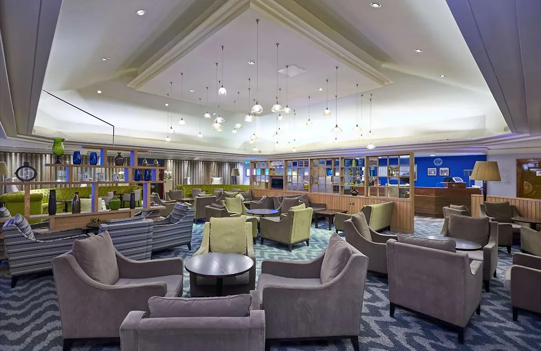 Doubletree By Hilton Bristol North-1