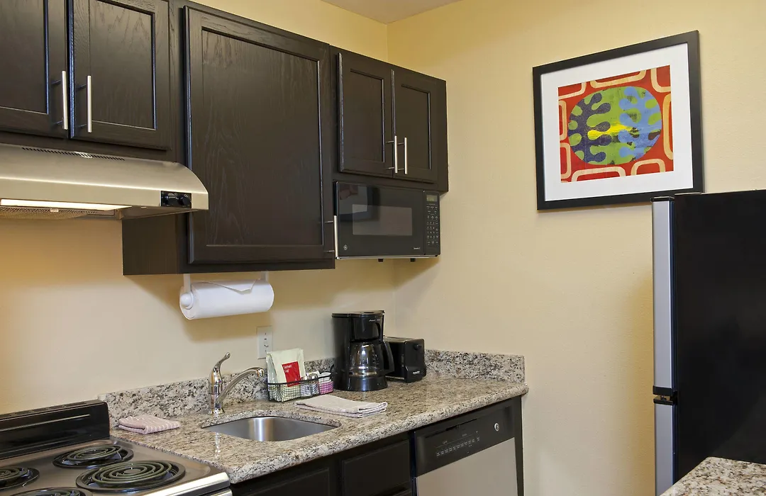 Mainstay Suites Bloomington Near University-1