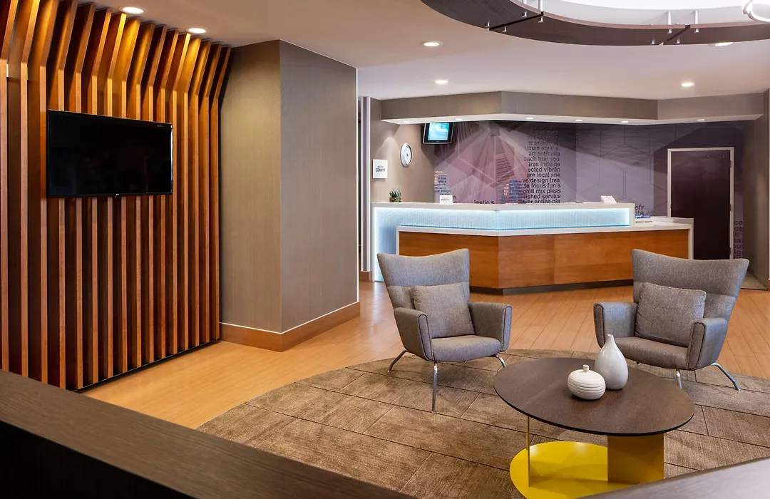 Sonesta Select Nashville Airport Suites-1