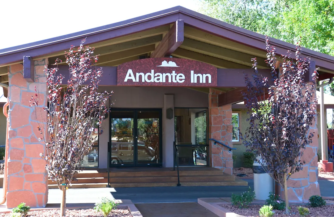 Aiden By Best Western Sedona-1