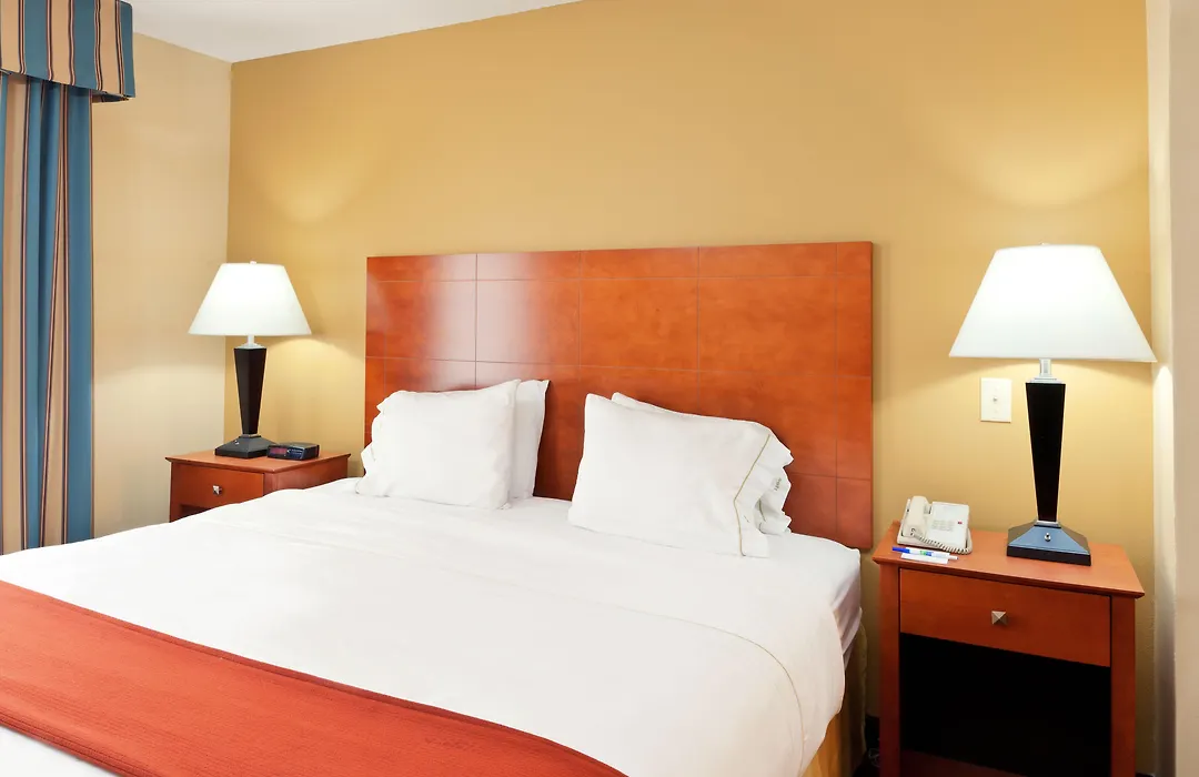 Holiday Inn Express Trussville By Ihg-1