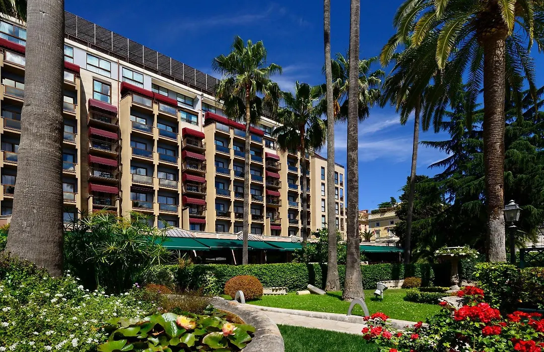 Parco dei Principi Grand Hotel&SPA-1