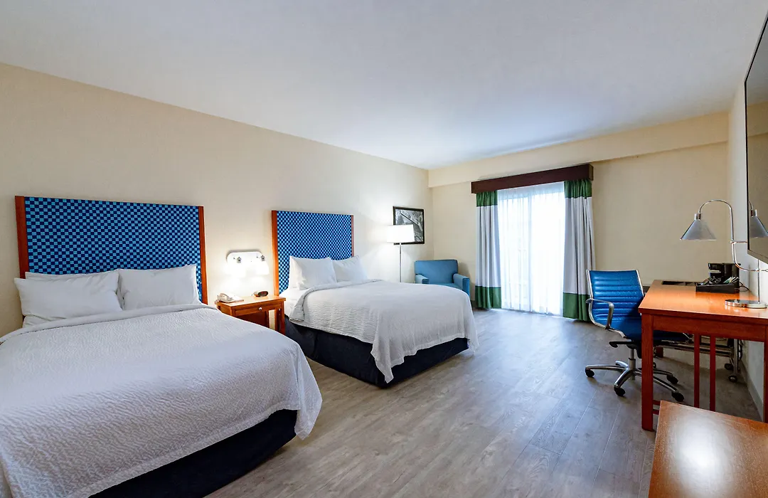 Seven Sebring Raceway Hotel-1