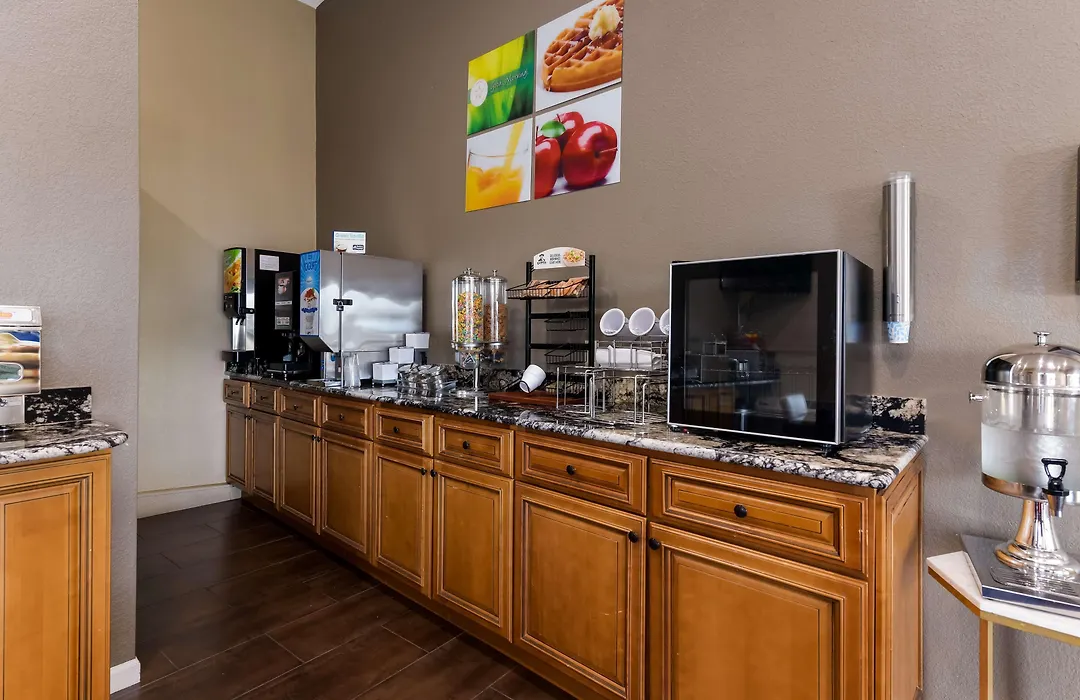 Baymont Inn & Suites By Wyndham-1
