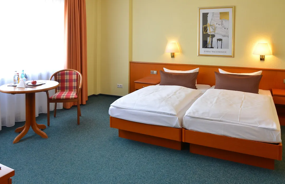 Sure Hotel By Best Western Wilhelmshaven City-1