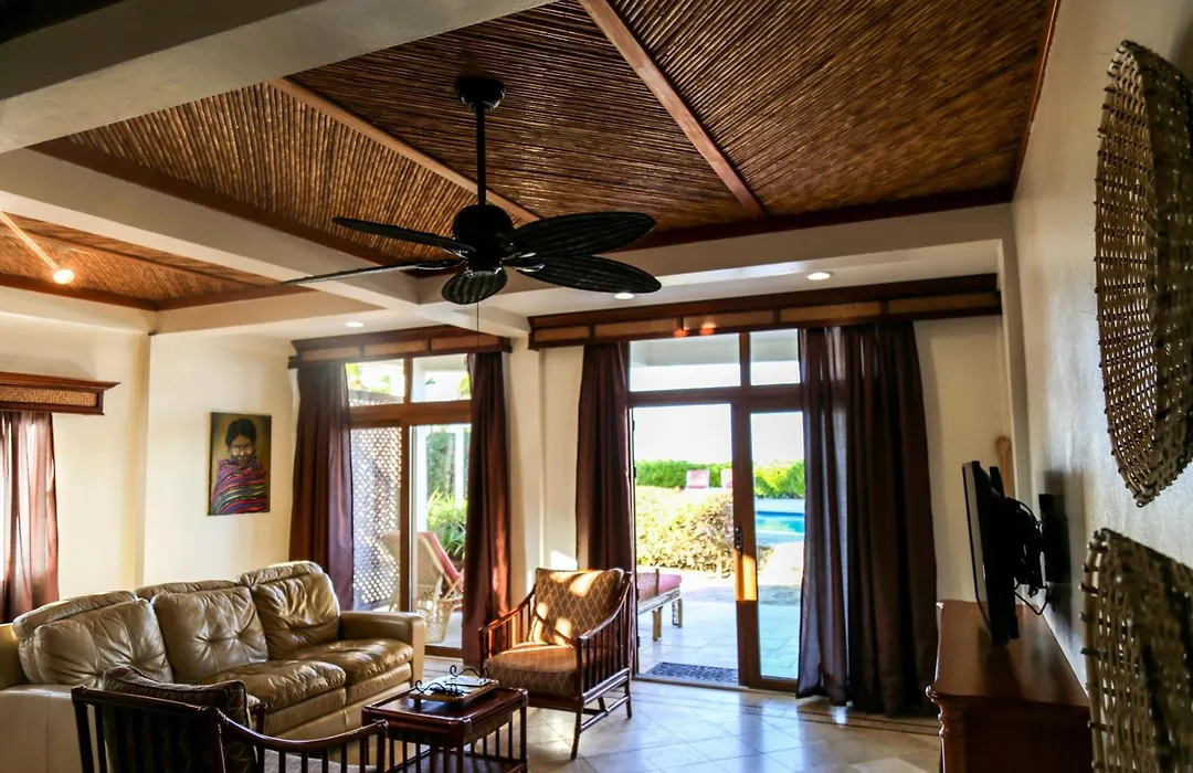 The Lodge At Jaguar Reef-1
