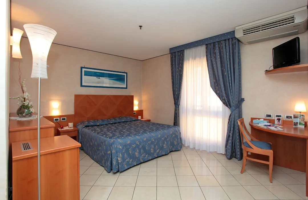 Hotel Centrale-1