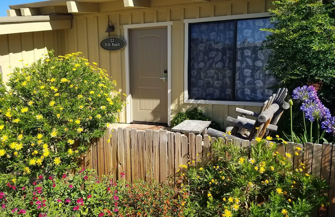 Carmel Valley Lodge-1