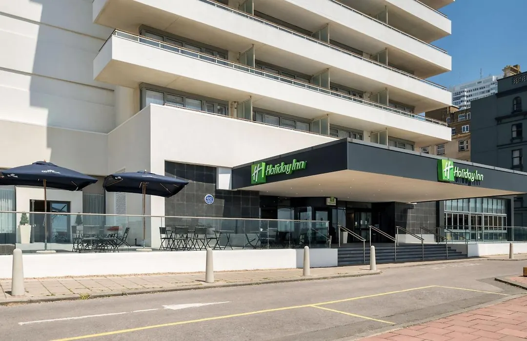 Holiday Inn Brighton Seafront By Ihg-1