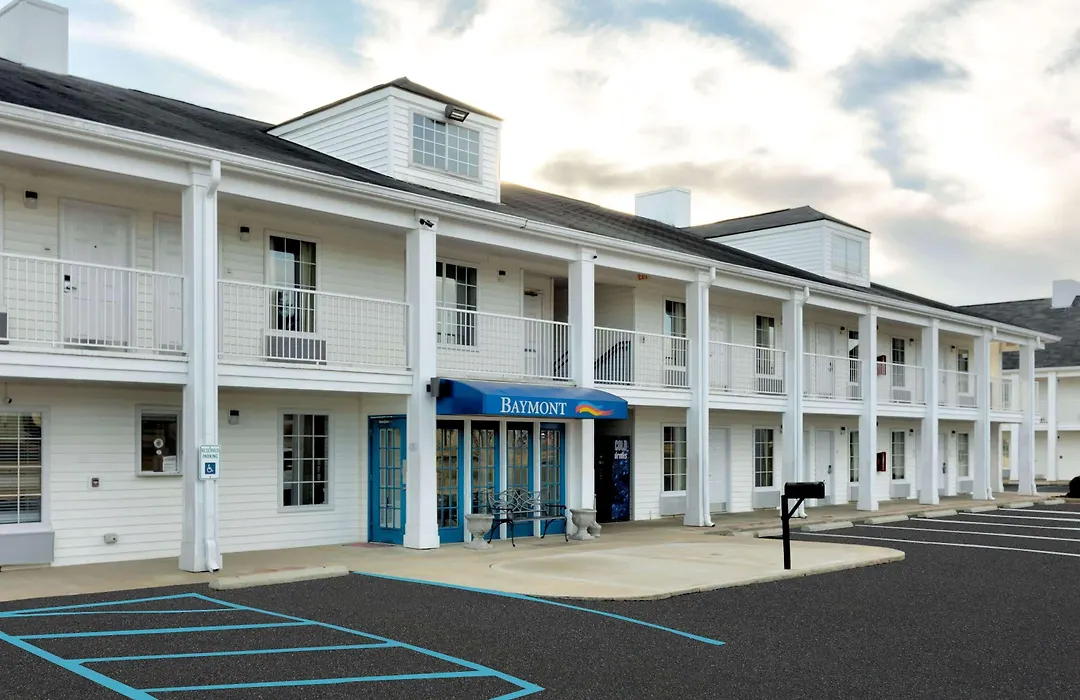 Baymont By Wyndham Prattville - Montgomery-1