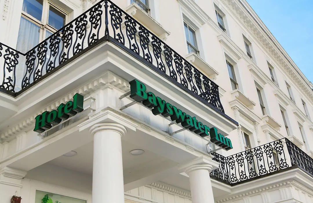 Park Avenue Bayswater Inn Hyde Park-1