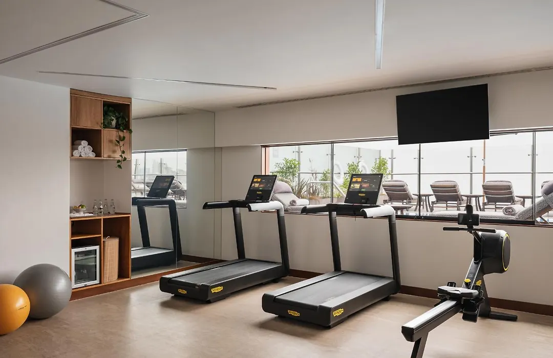 Miraflores Park, A Belmond Hotel, Lima-1