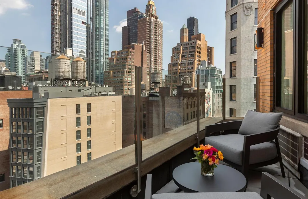 Broadway Plaza Hotel-1