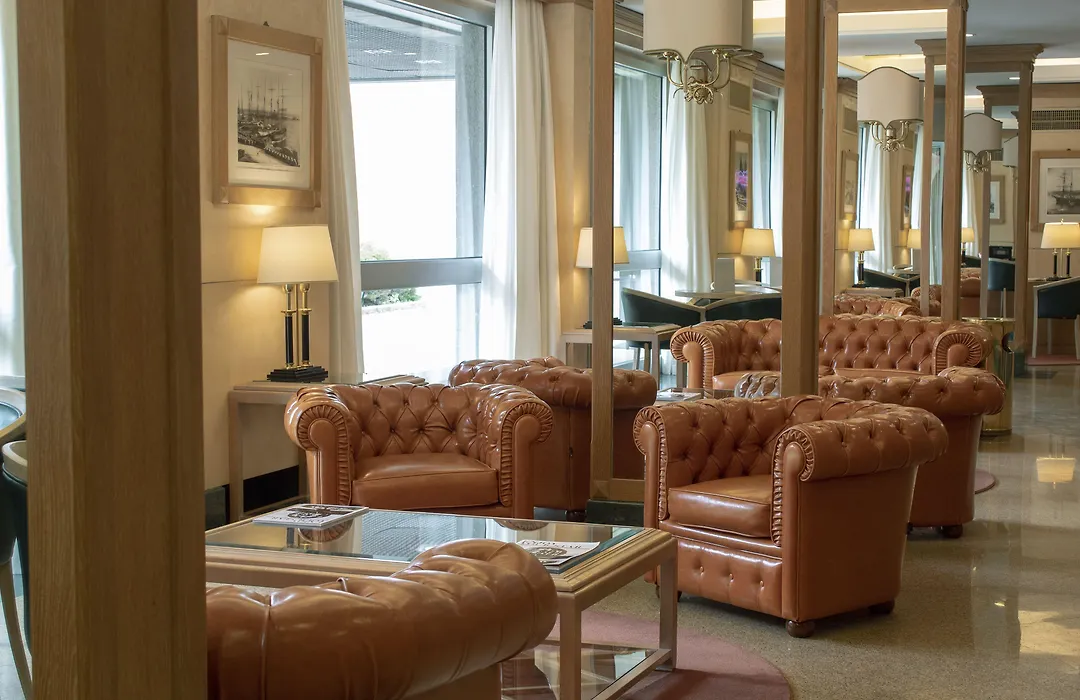Starhotels Vespucci-1