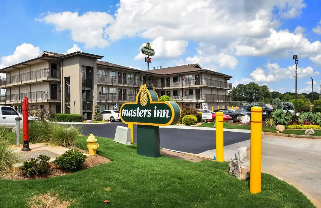 Masters Inn Tucker-1