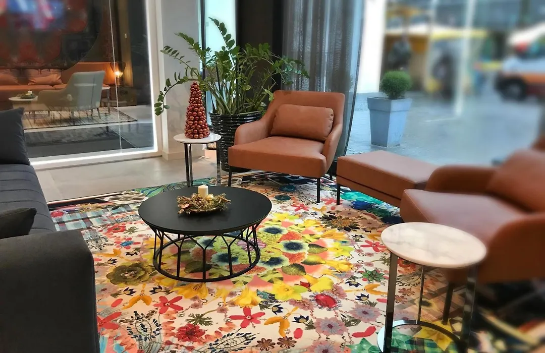 Mercure Hotel Kaiserhof City Center-1