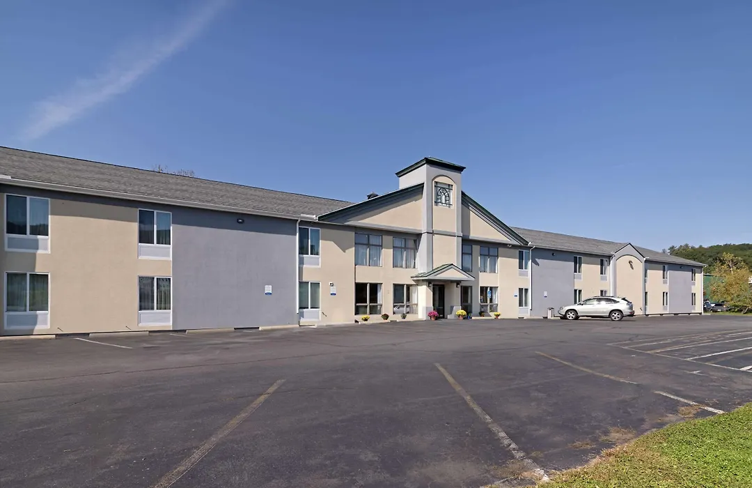 Quality Inn Lebanon - Hanover-1