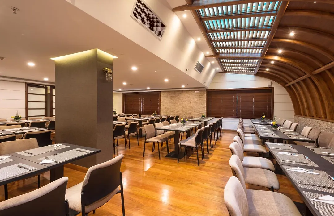 Hotel Dann Carlton Bogota-1