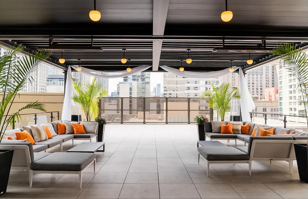 The Gwen, A Luxury Collection Hotel, Michigan Avenue Chicago-1