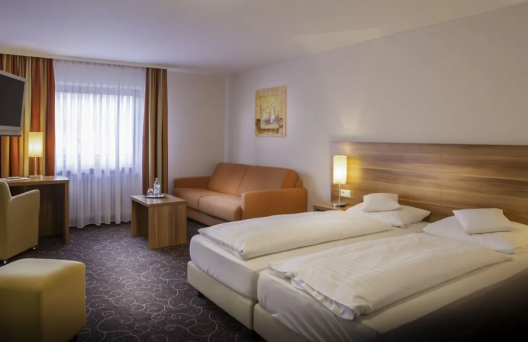 Flair Hotel Weinstube Lochner-1