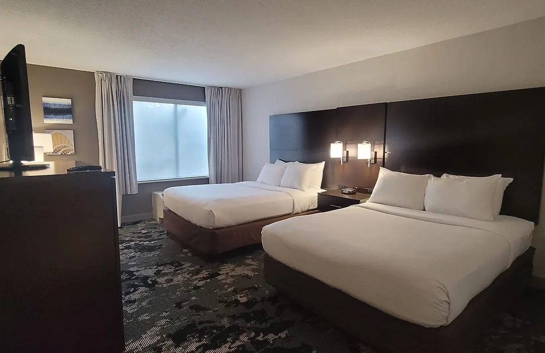City Express By Marriott Orlando International Drive-1