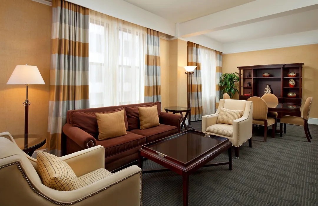 The Gunter Hotel San Antonio Riverwalk, A Tribute Portfolio Hotel-1