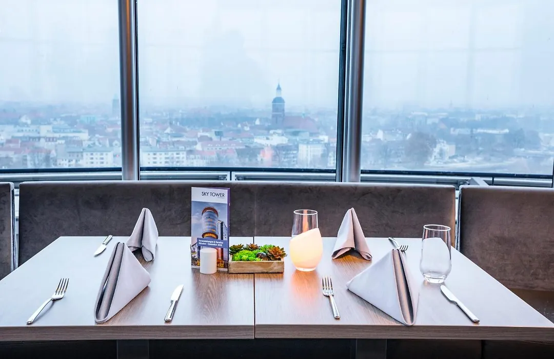Select Hotel Berlin Spiegelturm-1