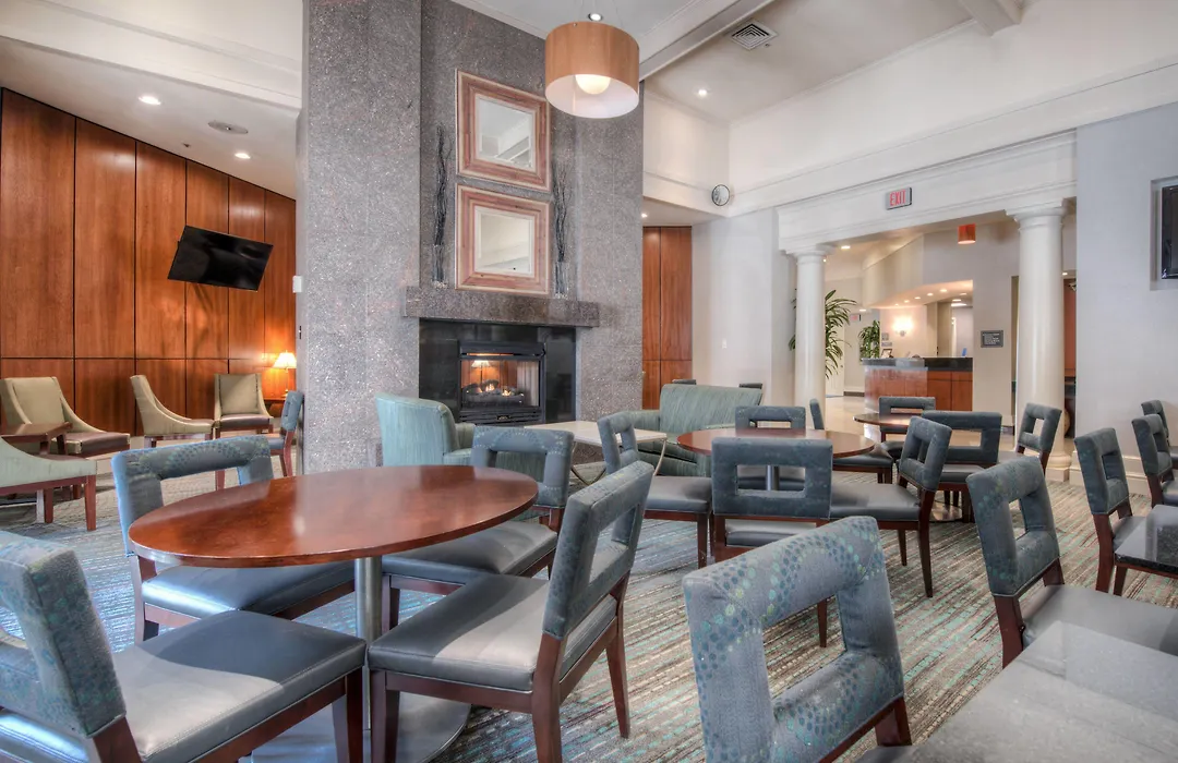 Residence Inn Charlotte Uptown-1