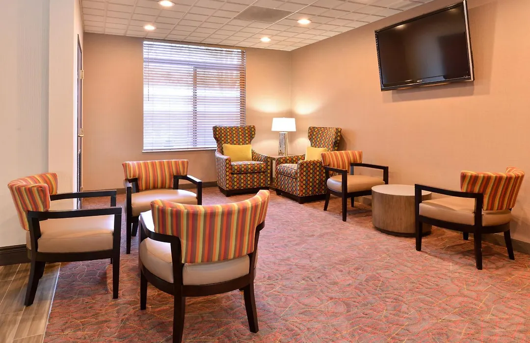 Holiday Inn Express Portland West/Hillsboro By Ihg-1