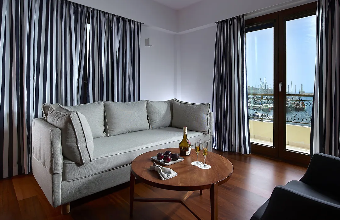 Porto Veneziano Hotel-1