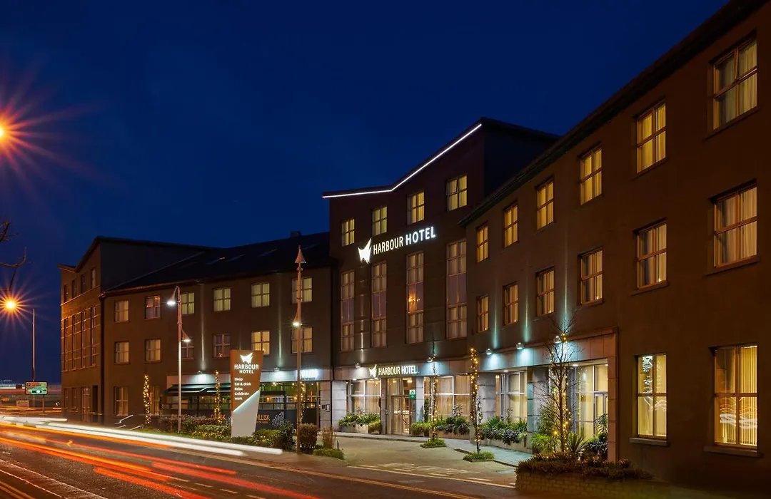 Harbour Hotel-1