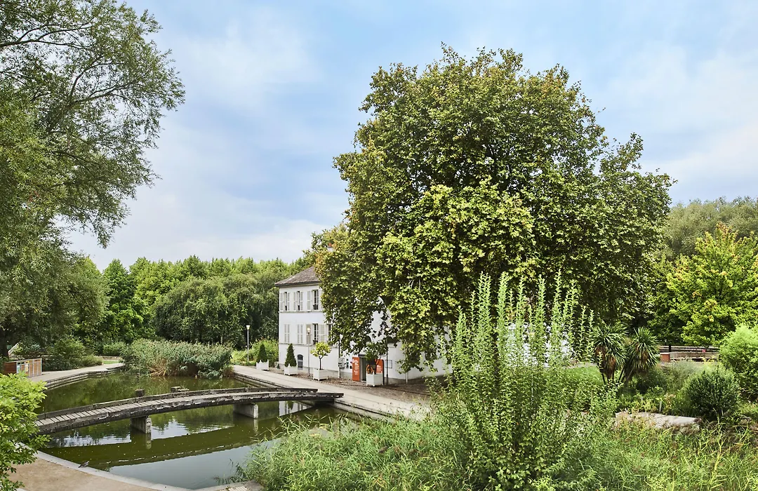 Campanile Paris 12 - Bercy Village-1